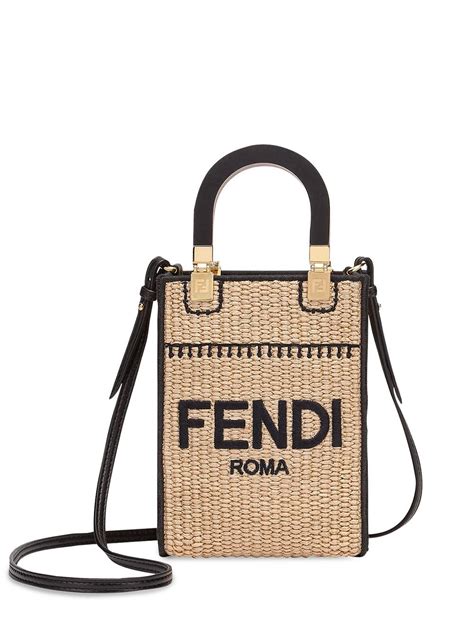 fendi bamboo handle bag|fendi designer handbags.